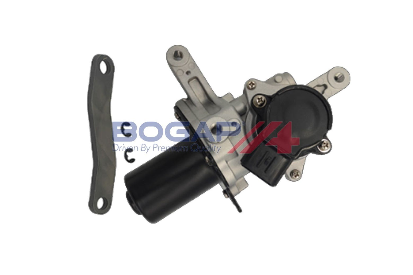 BOGAP T6313111 Actuator, Turbocharger