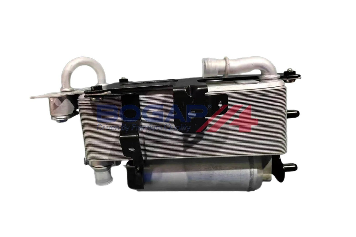 BOGAP B4117130 Condenser, Air Conditioning