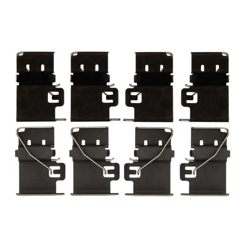 DFC 21-26 Genesis GV80 Rear Premium Hardware Kit
