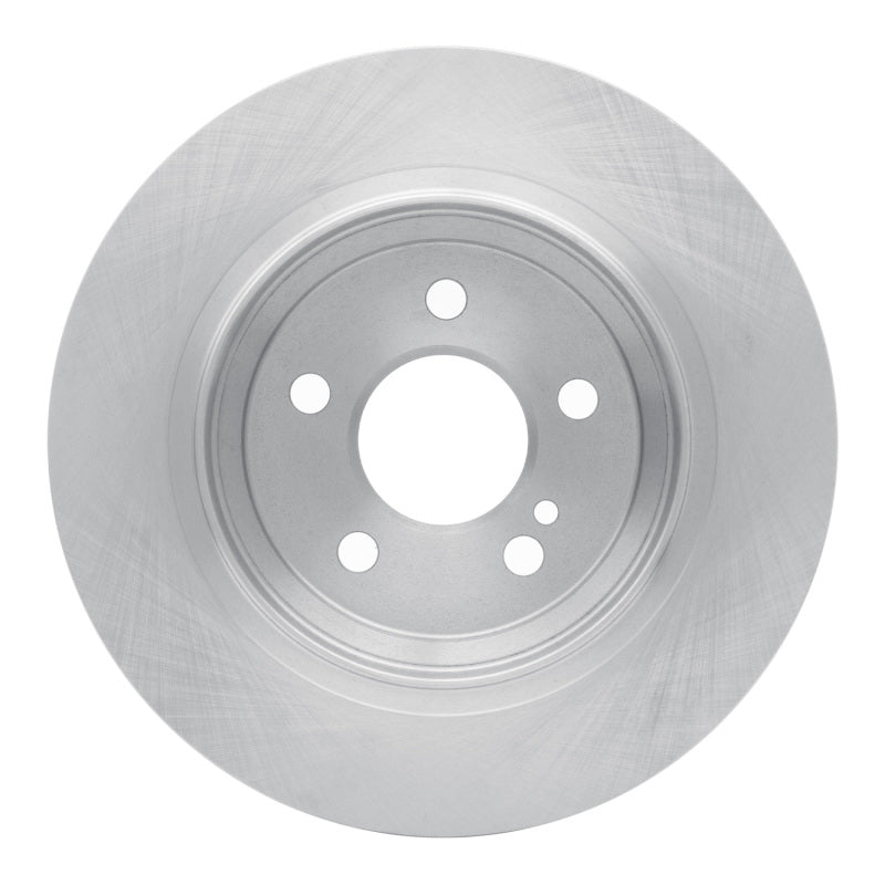 DFC 03-06 Mercedes-Benz SL500 Rear Brake Rotor