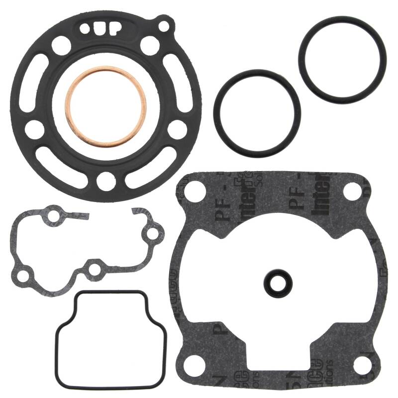 Vertex Pistons Vertex Gaskets 98-00 Kawasaki KX80 Top End Gasket Kit