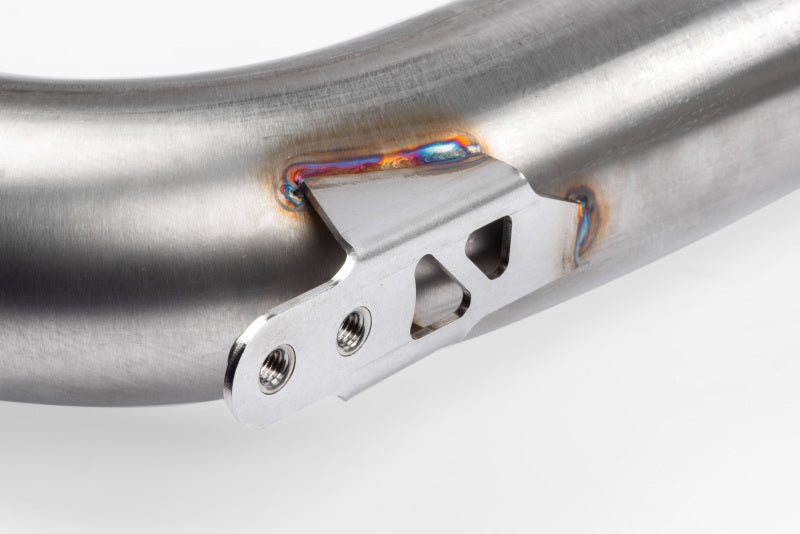 APR 13-18 Audi S6/S7 (C7) Catback Exhaust System