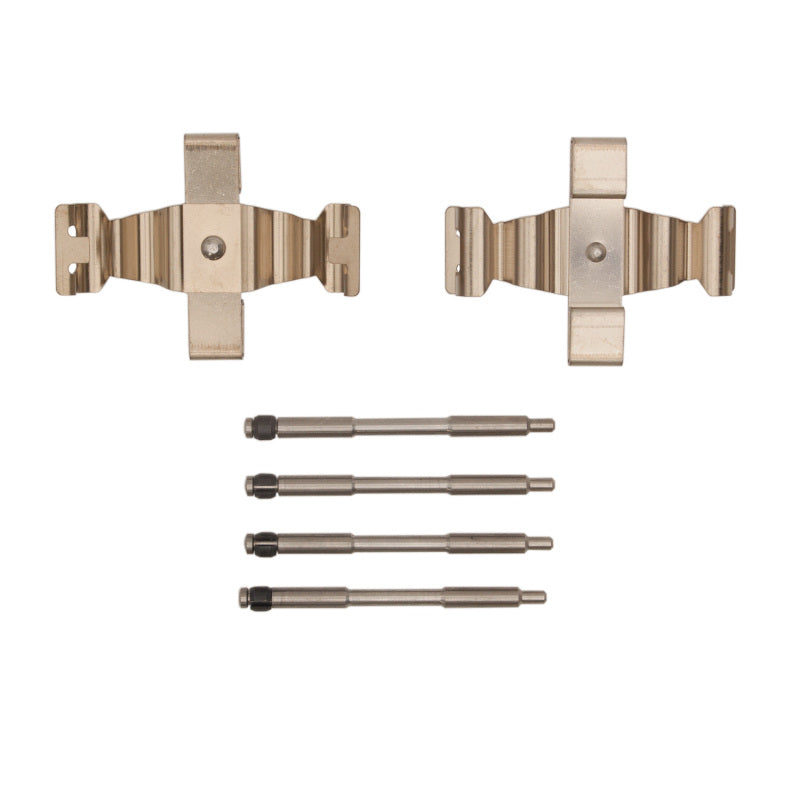 DFC 12-24 Cadillac ATS Rear Premium Hardware Kit