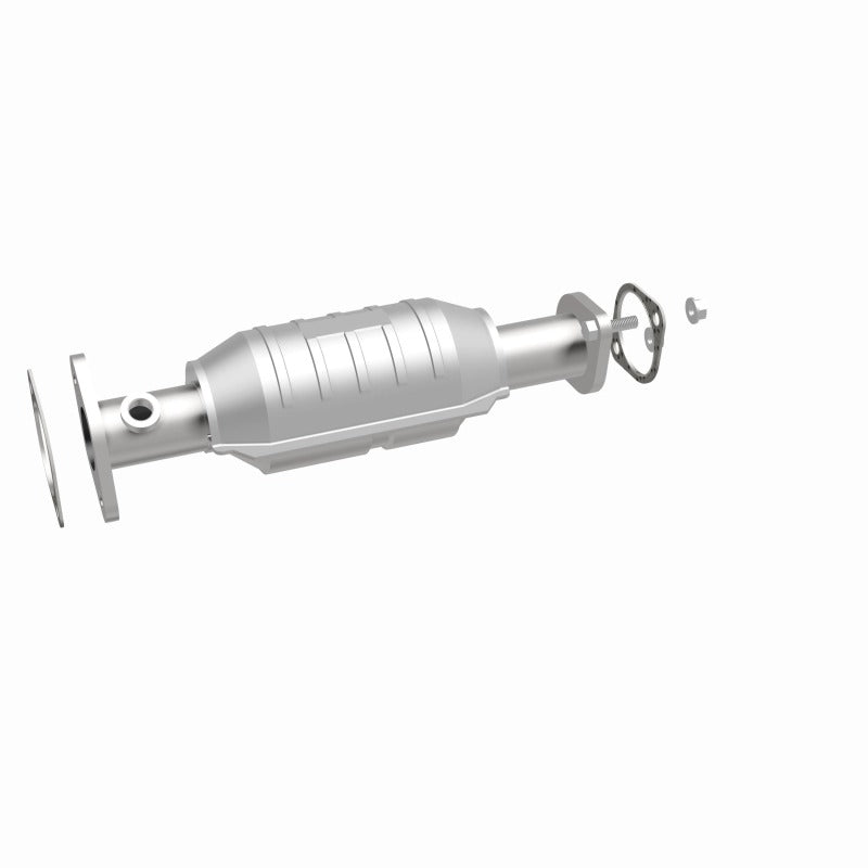 MagnaFlow Direct Fit Catalytic Converter 2002-2003 Mitsubishi Lance 2.0L - CA
