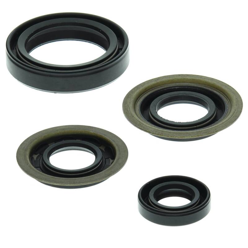 Vertex Pistons Vertex Gaskets 85-89 Yamaha YFM200 Moto-4 Oil Seal Kit
