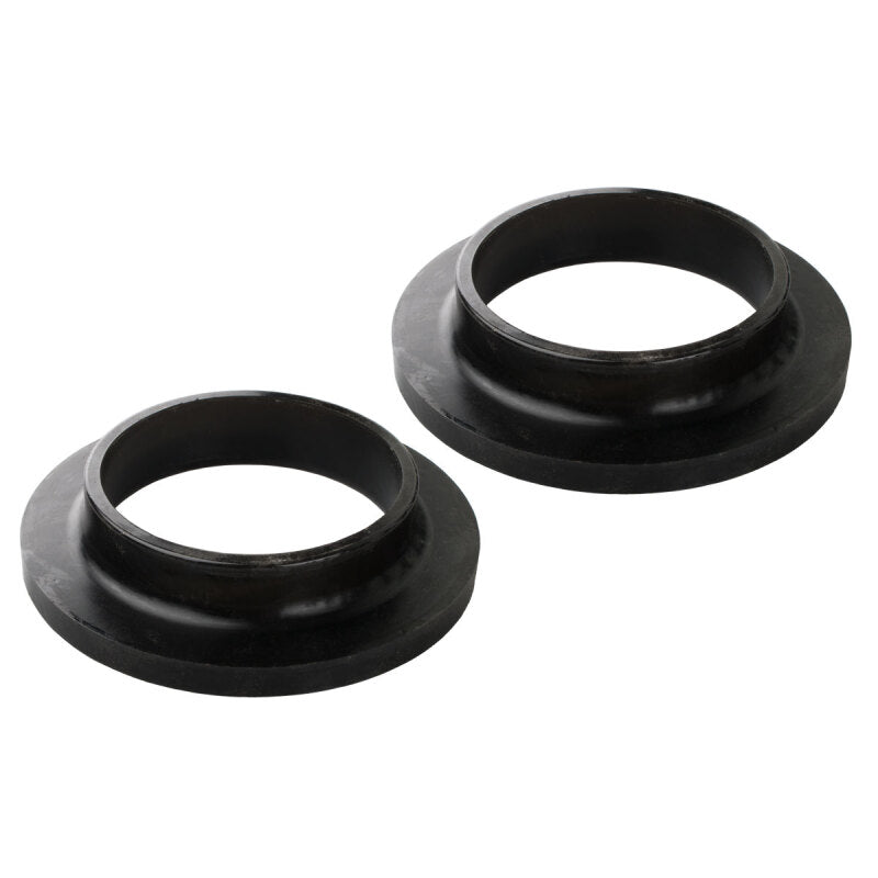 Synergy Mfg Synergy Jeep JL/JT Front Lift Springs JL 2 DR 3.0in JLU 4 DR 2.0 Inch