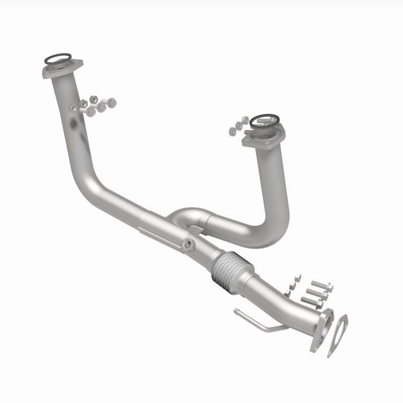 Magnaflow BRE Exhaust 99-04 Odyssey 3.5L Front Pipe Kit