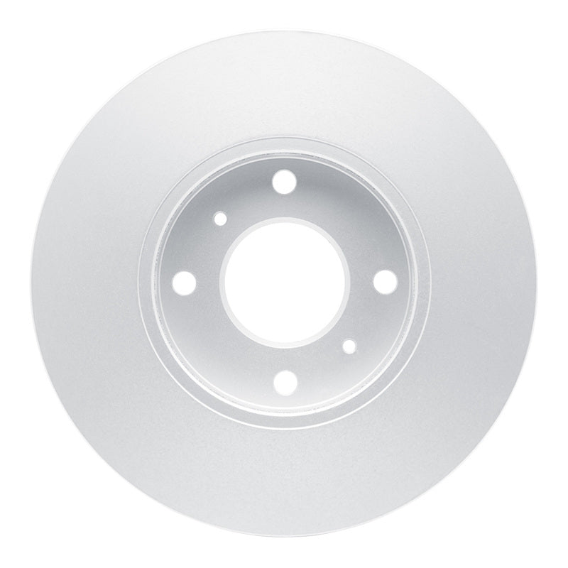 DFC 93-06 Infiniti G20 Front GeoSPEC Coated Rotor