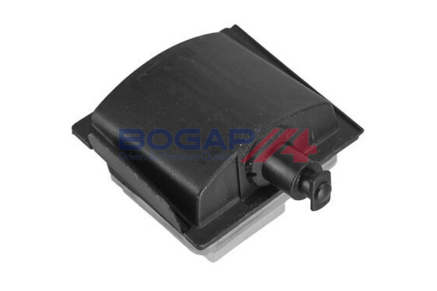 BOGAP C7214104 Actuator, Fuel Filler Flap