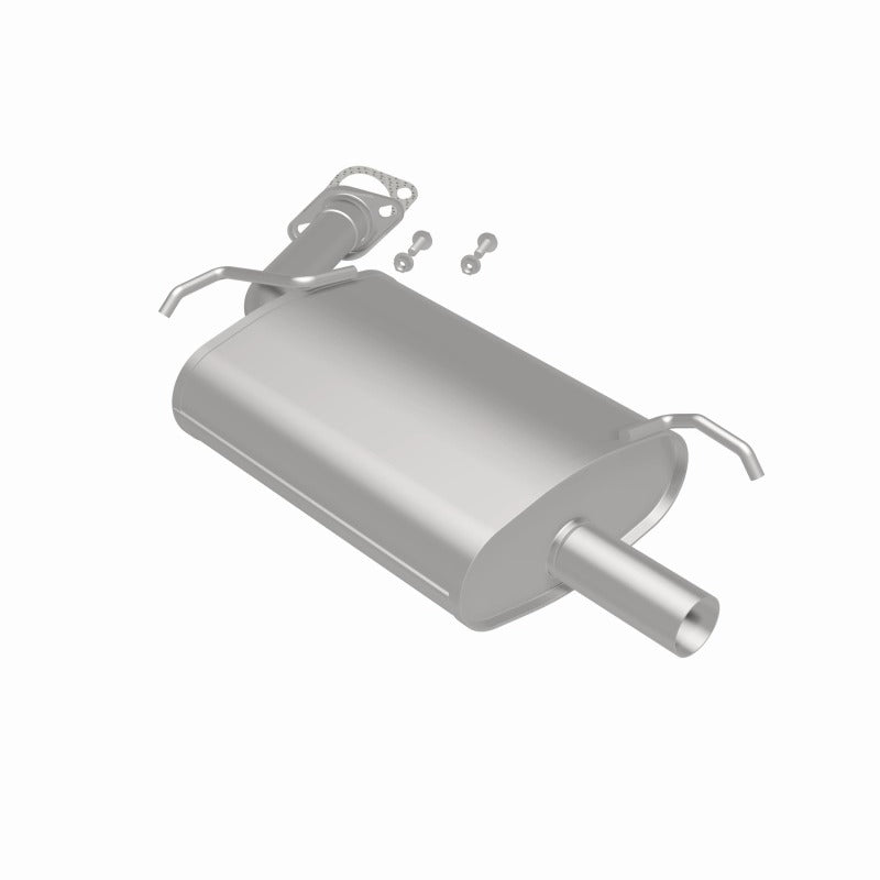 Magnaflow BRE Exhaust 04-05 G35 3.5L Muffler Kit