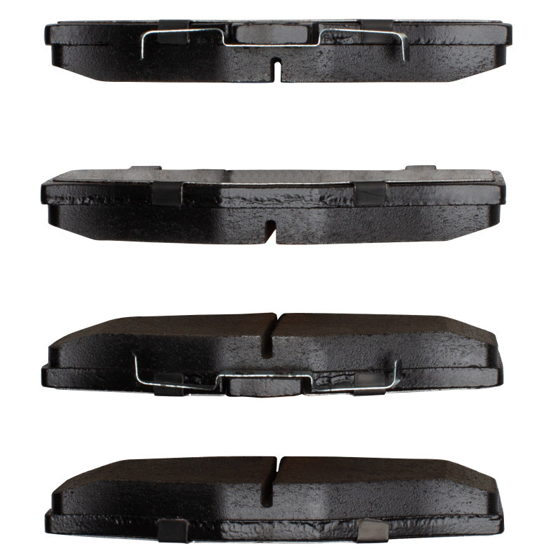 DFC 88-95 Toyota 4Runner Front 5000 Advanced Ceramic Brake Pads