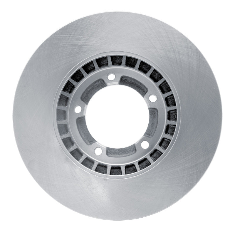 DFC 06-11 Dodge H100 (Mexico) Front Brake Rotor