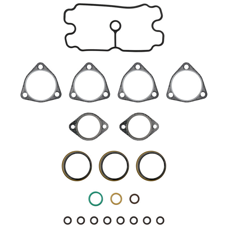 Fel-Pro Ford F-250 Super Duty ES 73013 Turbocharger Mounting Gasket Set