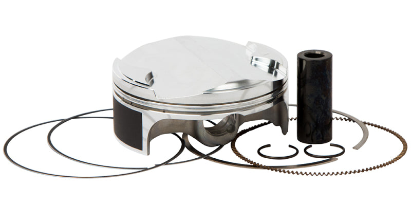 Vertex Pistons Vertex Piston 2007 KTM 250 EXC-F 250cc +4.00mm Forged Big Bore Piston Kit 280cc.