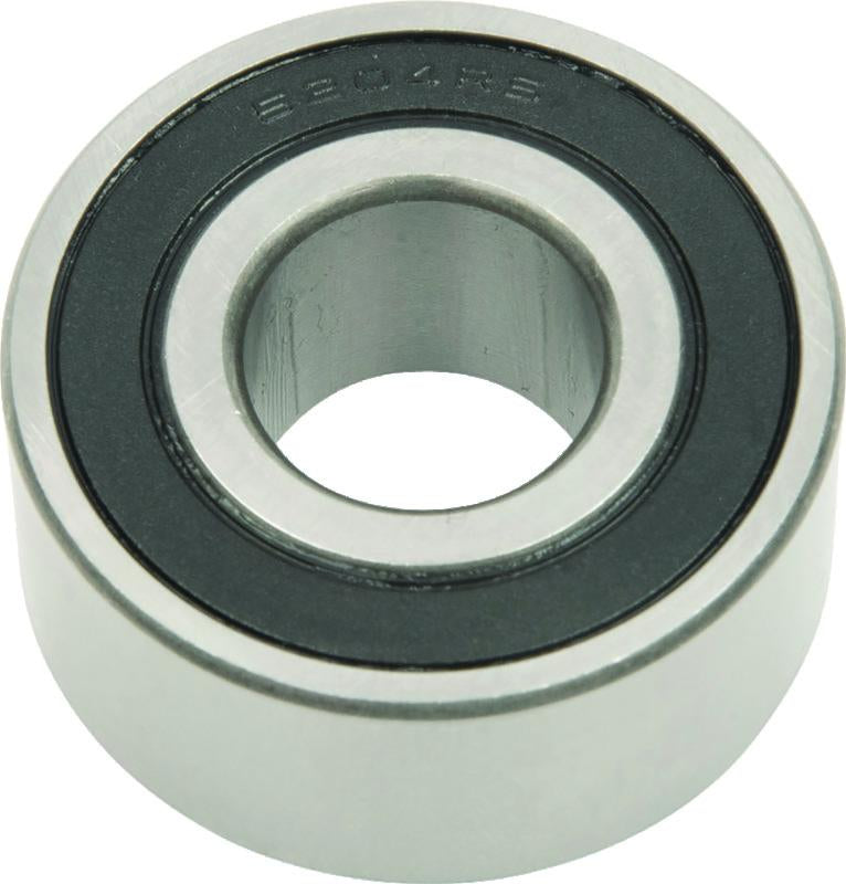 QuadBoss 5204-2RS Bearing 20X47X20.6