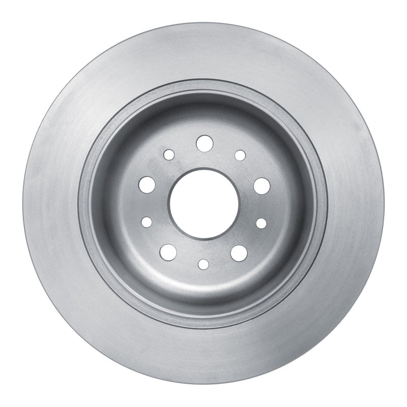 DFC 20-25 Jeep Wrangler Rear Brake Rotor