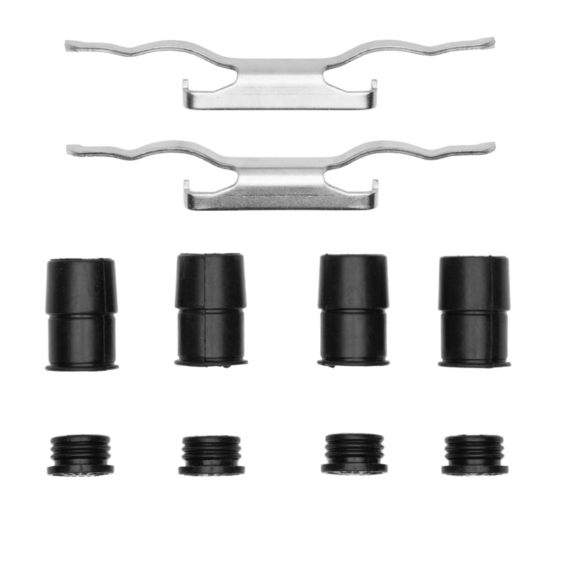 DFC 05-12 Ford Escape Front Premium Hardware Kit