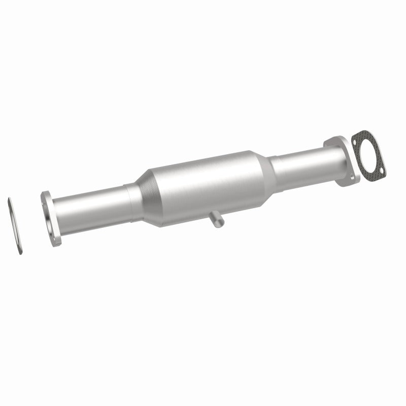 MagnaFlow Direct Fit Catalytic Converter 83-85 Ford Ranger 2.8L