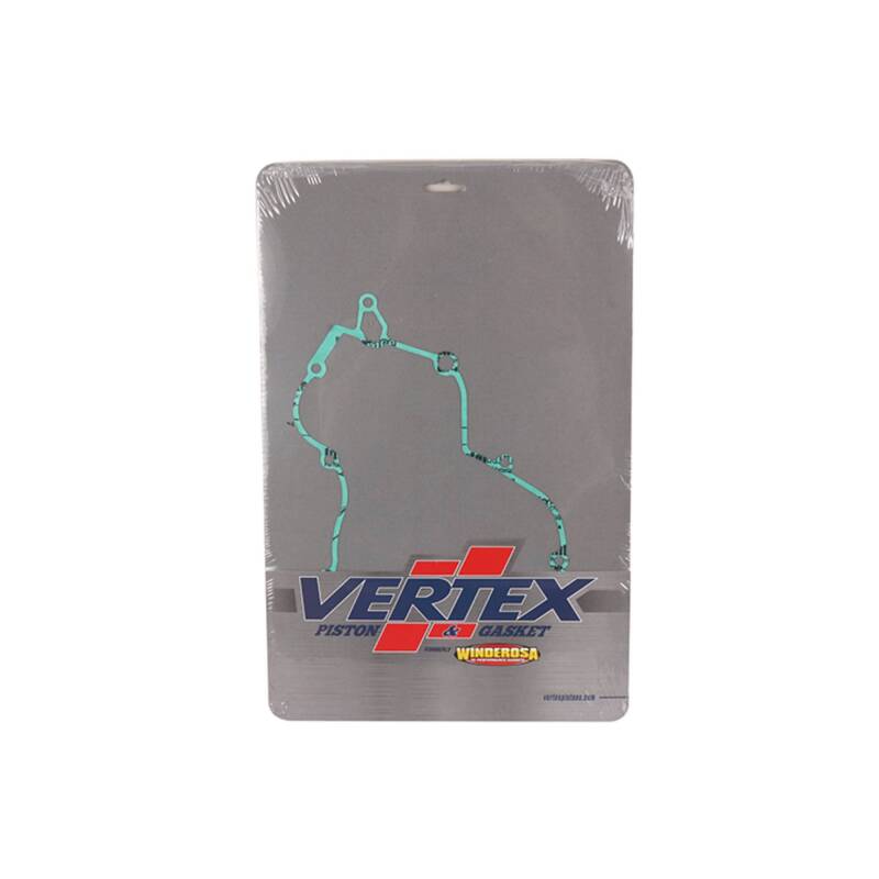 Vertex Pistons Vertex Gaskets 22-23 Gas-Gas MC85 1714 Inner Clutch - Side Cover Gasket Kit