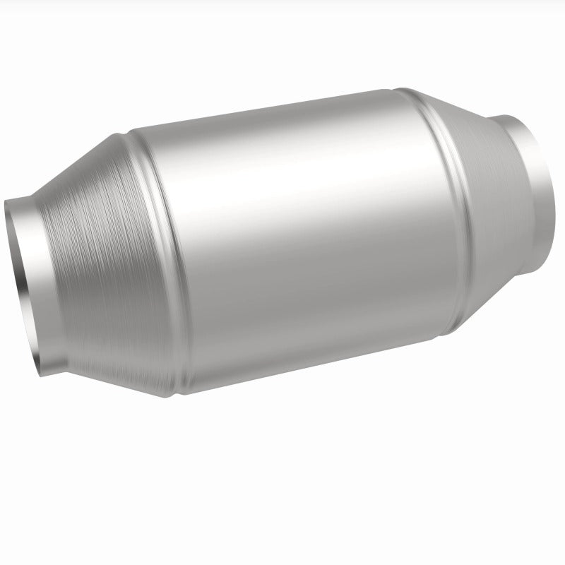 MagnaFlow Universal Catalytic Converter 2.50 inch C/C CA Pre-OBDII