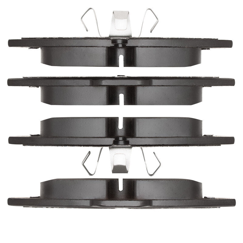 DFC 06-18 Jaguar Vanden Plas Front 5000 Advanced Low Metallic Brake Pads