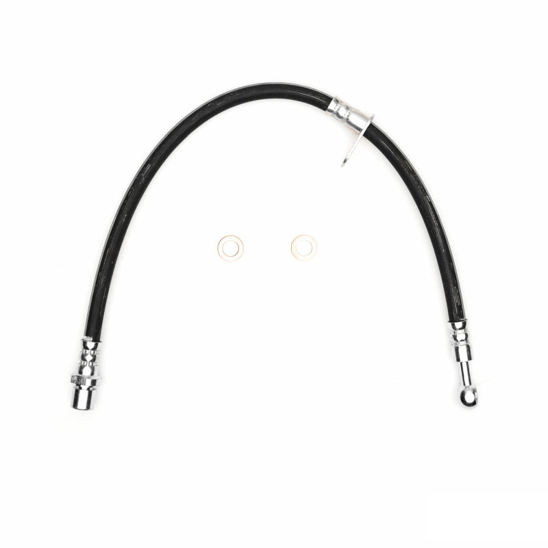 DFC 02-16 Saab 9-2X Front-L Brake Hose