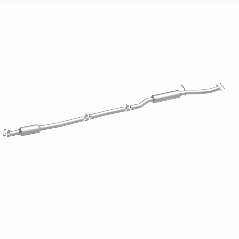 MagnaFlow 16-17 Hyundai Tucson L4 2.0 OEM Underbody Direct Fit Catalytic Converter