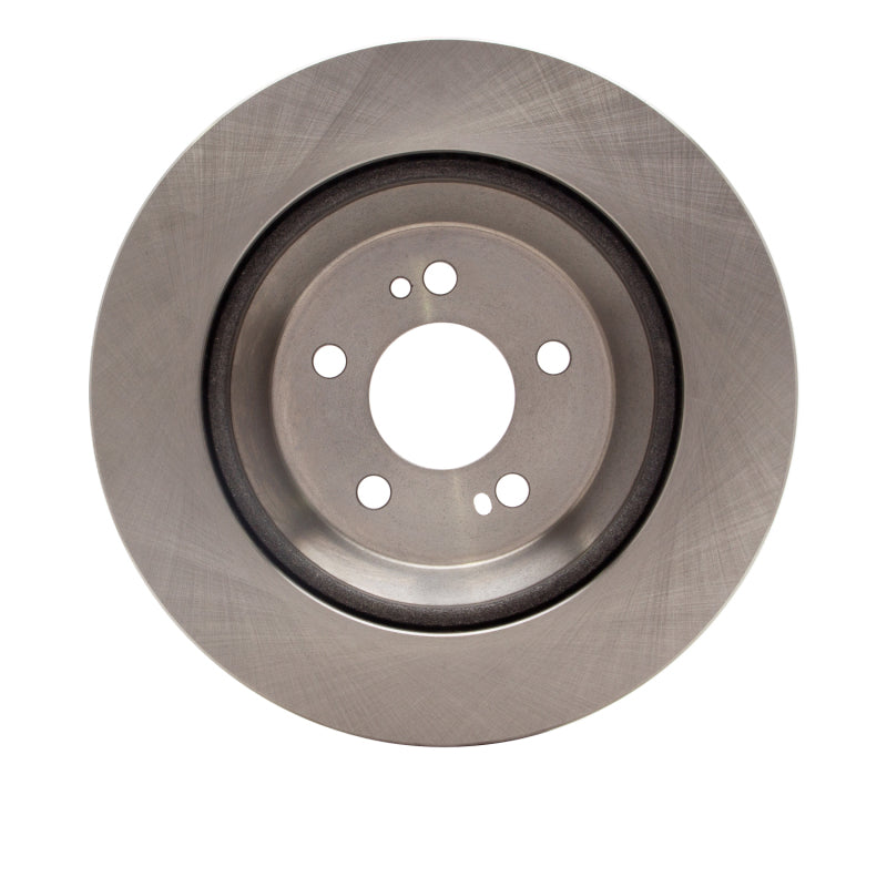 DFC 15-21 Mercedes-Benz S550 Rear Brake Rotor