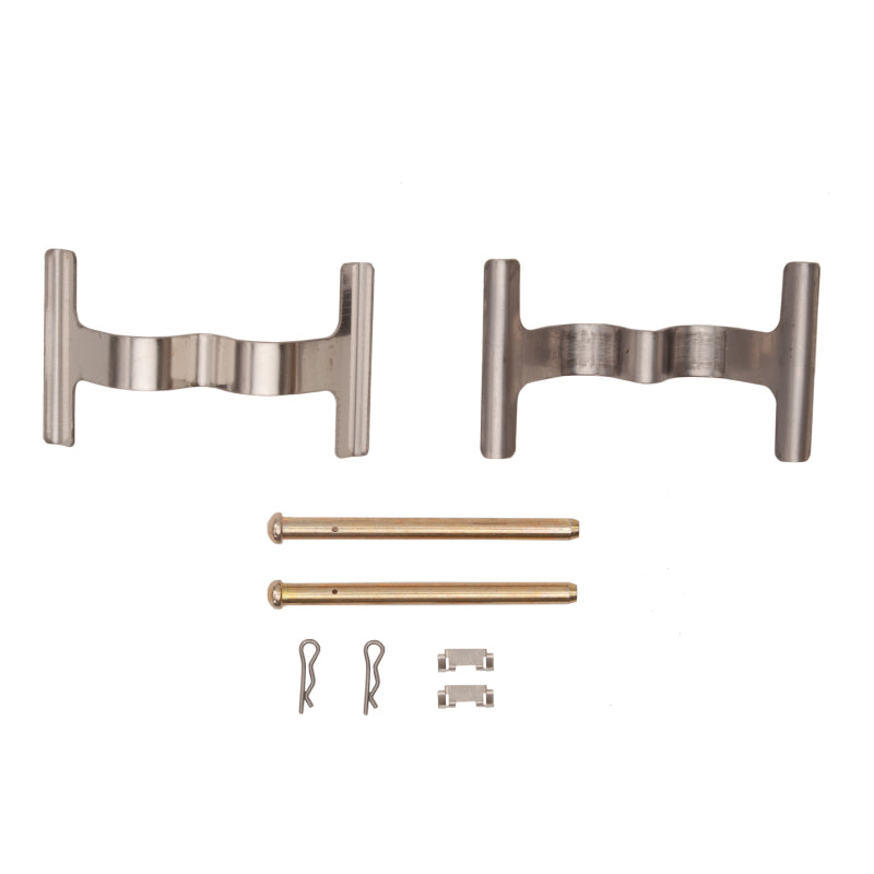 DFC 01-06 Lexus LS430 Rear Premium Hardware Kit