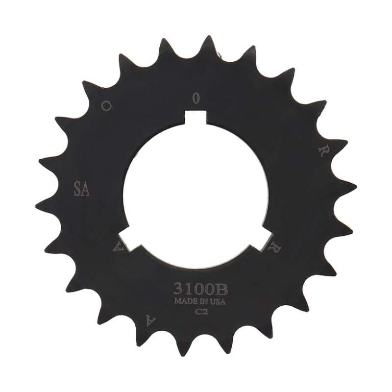 Manley Performance Manley Race Roller Timing Chain Kit - Small Block Chevrolet - Shim