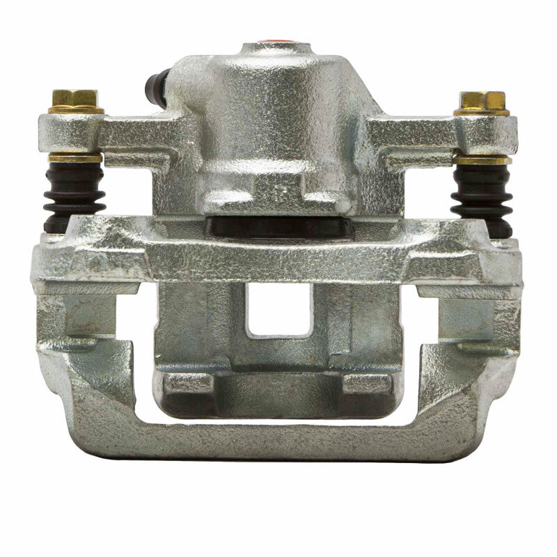 DFC 04-06 Kia Amanti Rear-L Premium Caliper - Silver Zinc Coated