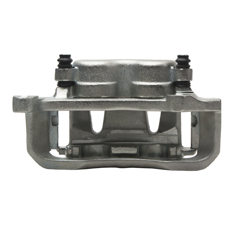 DFC 98-02 Dodge Ram 2500 Van Front-R Premium Caliper - Silver Zinc Coated