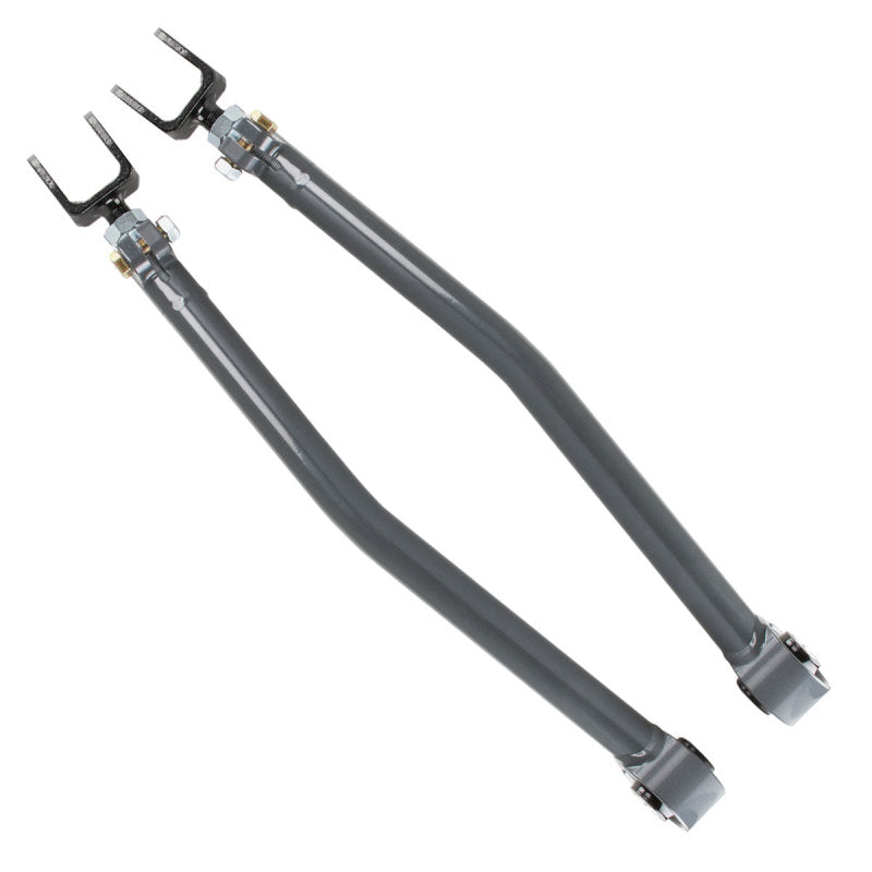 Synergy Mfg Synergy 07-18 Jeep Wrangler JK/JKU Front Long Arm Upper Control Arms - Pair