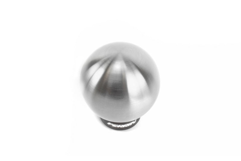 Perrin Performance PERRIN 02-14 Subaru WRX / 05-17 LGT / 13-17 Crosstrek (Manual) SS Shift Knob - Ball Style