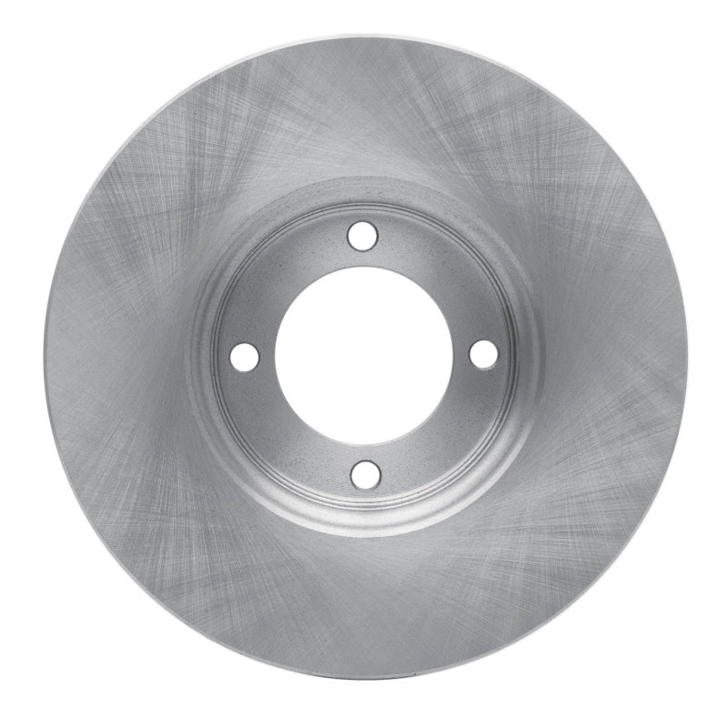 DFC 63-86 Ford Cortina Front Brake Rotor