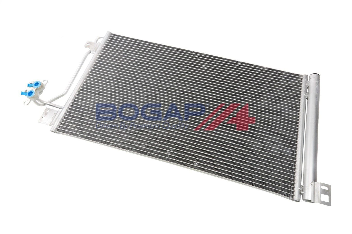 BOGAP A4117137 Condenser, Air Conditioning