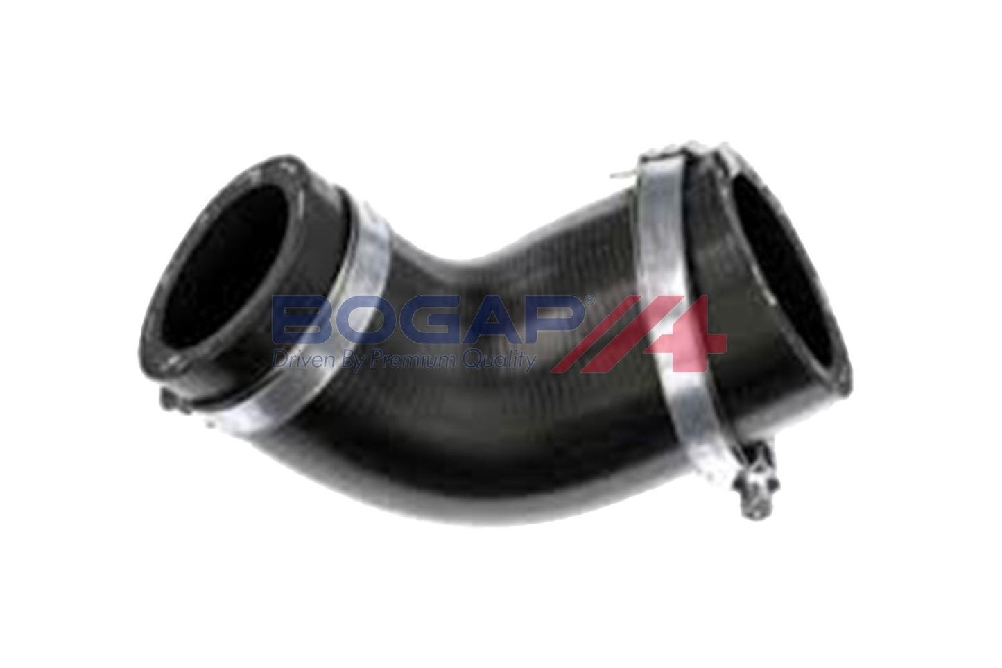 BOGAP F1711155 Charge Air Hose