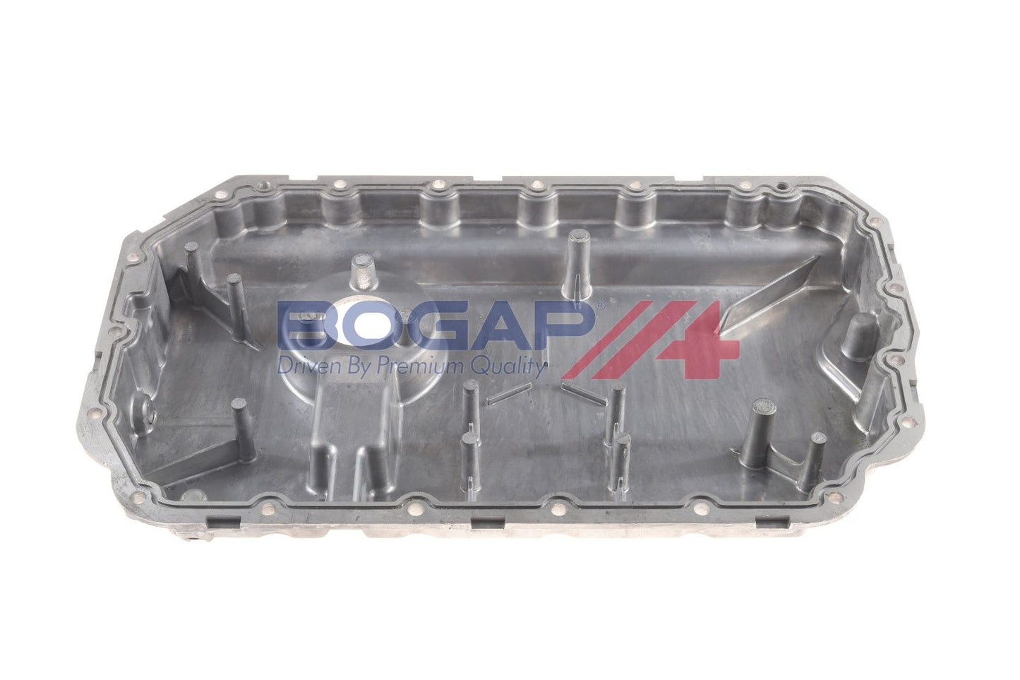 BOGAP A1919126 Oil Sump