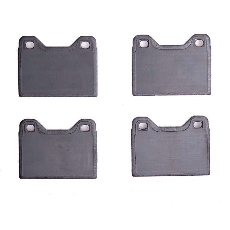 DFC 67-91 Audi 100 Series Rear/Front Active Performance Pads - Low Metallic