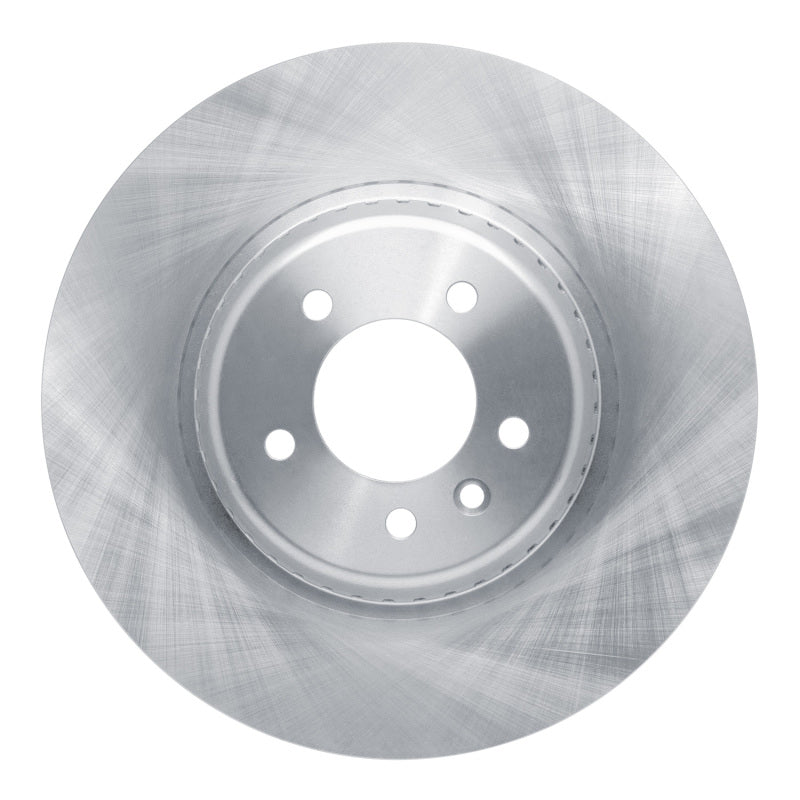 DFC 20-25 Land Rover Defender 90 Front Brake Rotor