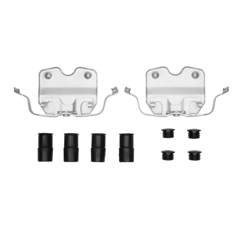 DFC 07-19 BMW X6 Front Premium Hardware Kit