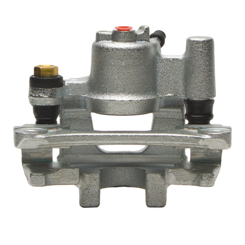 DFC 01-03 Toyota Highlander Rear-L Premium Caliper - Silver Zinc Coated