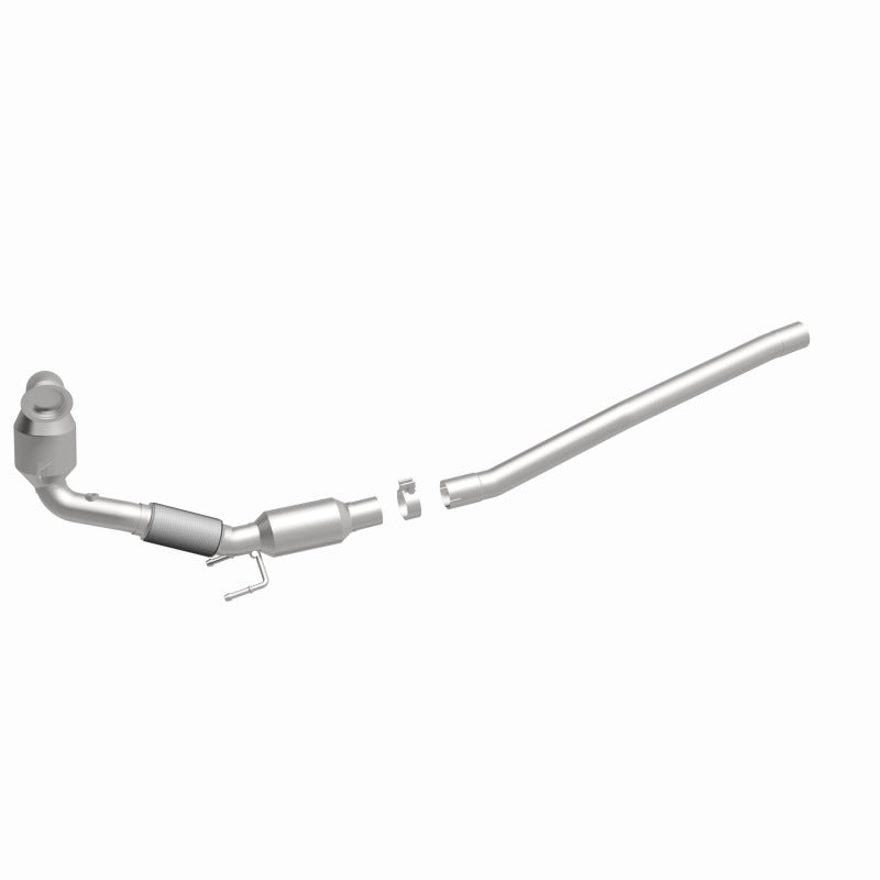 MagnaFlow Direct Fit Catalytic Converter 15-16 Audi A3 2.0L