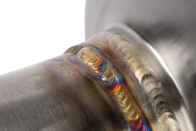 APR 18-22 Audi TT RS (8S) Catback Exhaust System