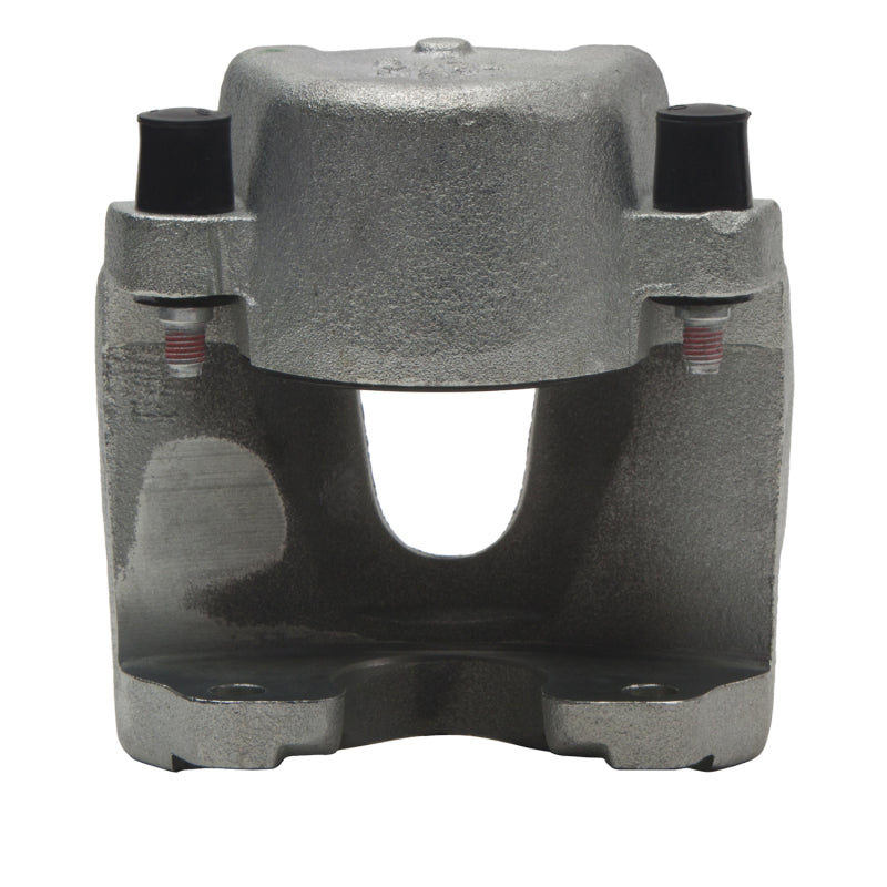 DFC 00-02 Dodge Dakota RWD Front-R Premium Caliper - Silver Zinc Coated
