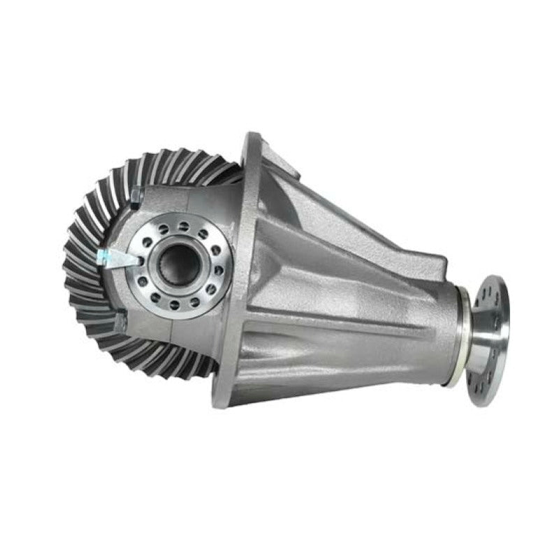 Yukon Gear & Axle Yukon Gear Dropout Assembly for Toyota 8in Differential w/Dura Grip Posi & Yoke 30 Spline 3.73 Ratio