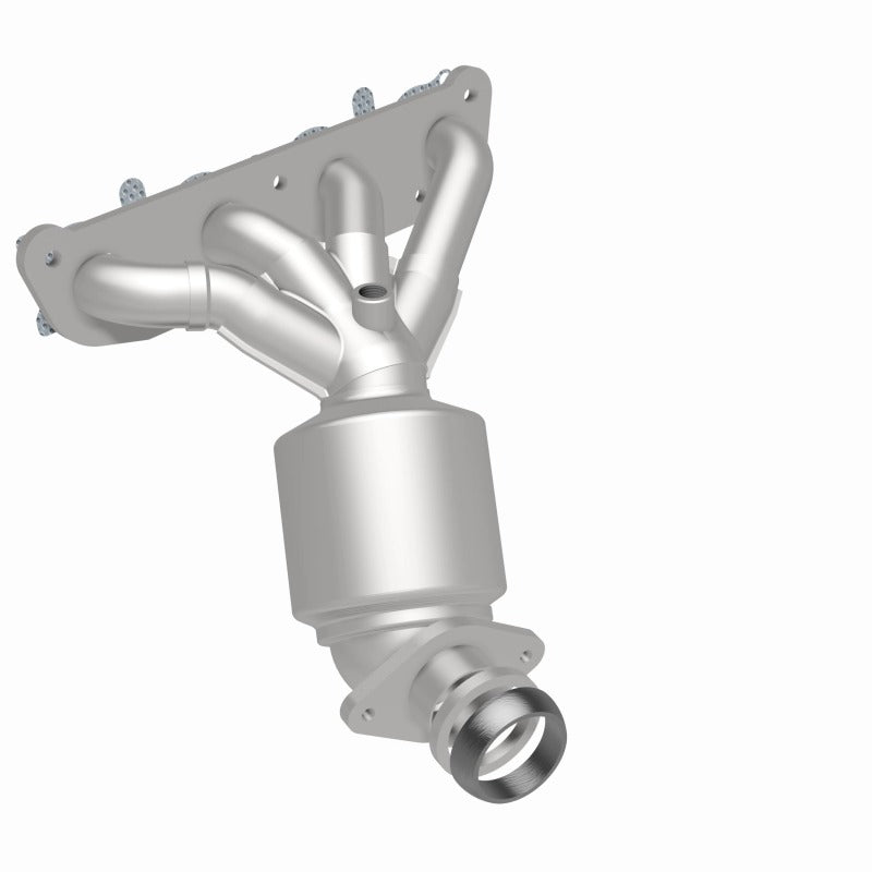 MagnaFlow 13-17 Nissan Sentra 1.8L Direct-Fit Catalytic Converter