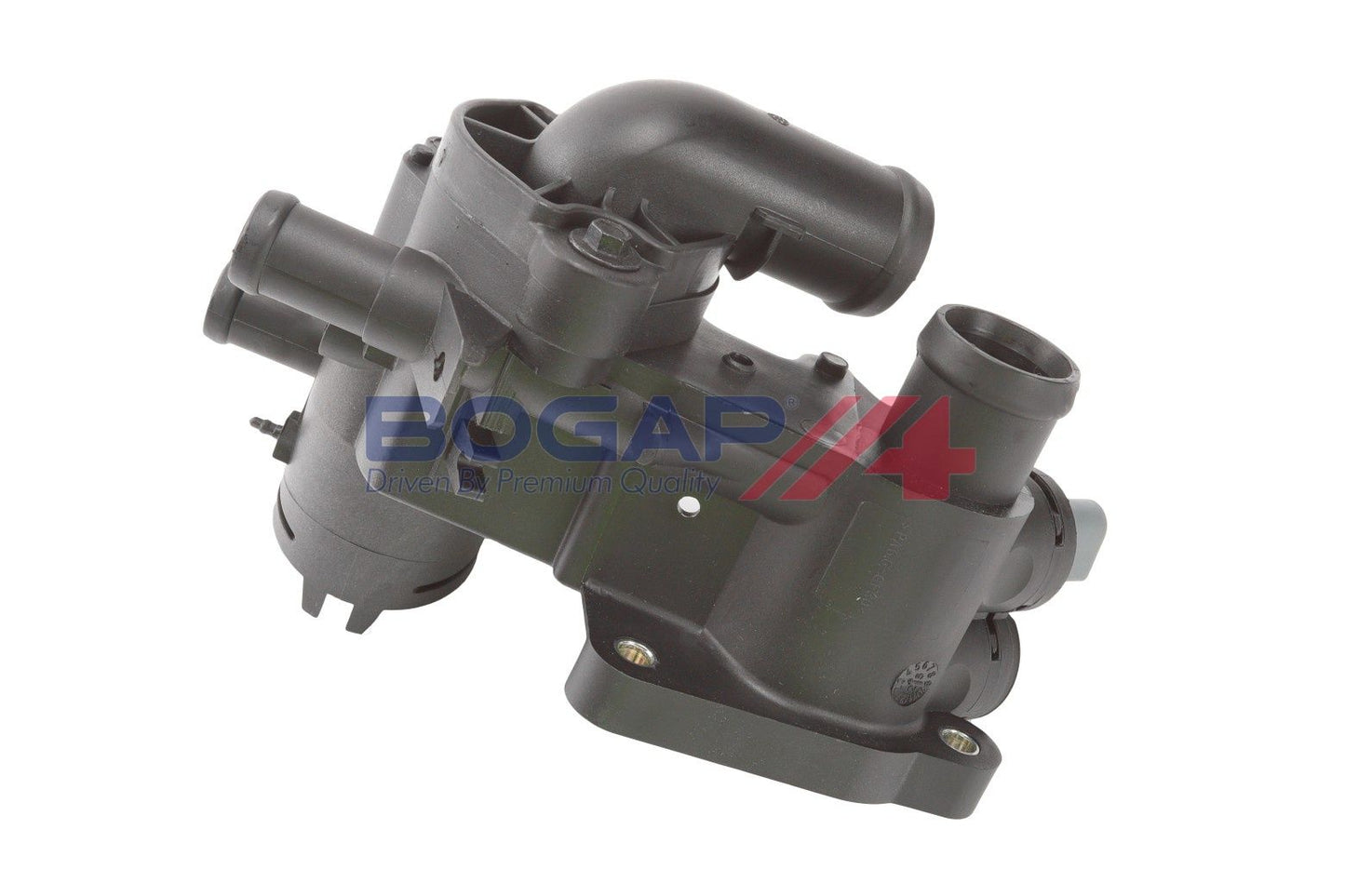 BOGAP A4247106 Thermostat Housing