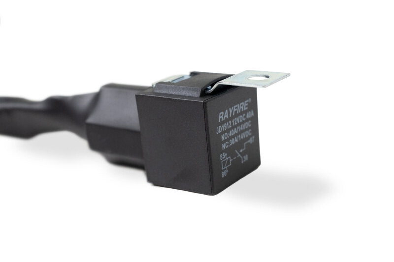 DV8 Offroad 40 AMP DT 4-Pin Halo Light Harness