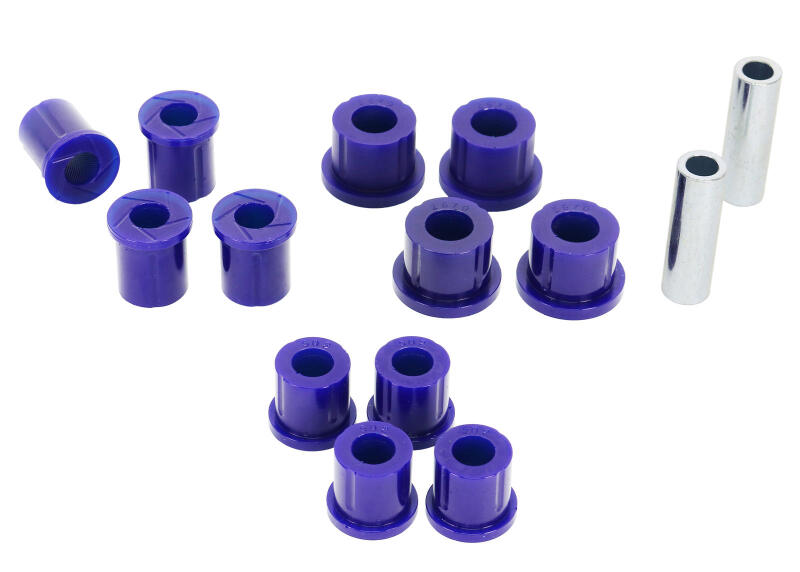 SuperPro Bushing Kit